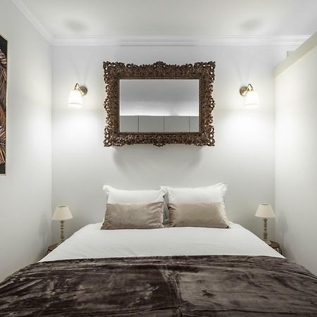 Mouzinho Historic Apartments ปอร์โต ภายนอก รูปภาพ