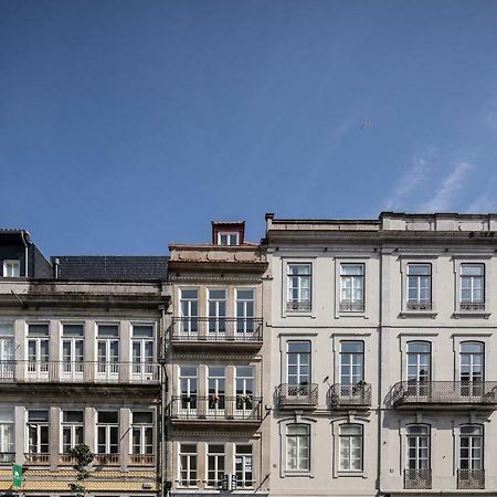 Mouzinho Historic Apartments ปอร์โต ภายนอก รูปภาพ