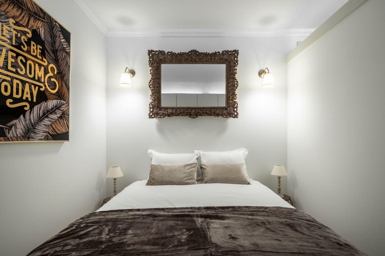 Mouzinho Historic Apartments ปอร์โต ภายนอก รูปภาพ