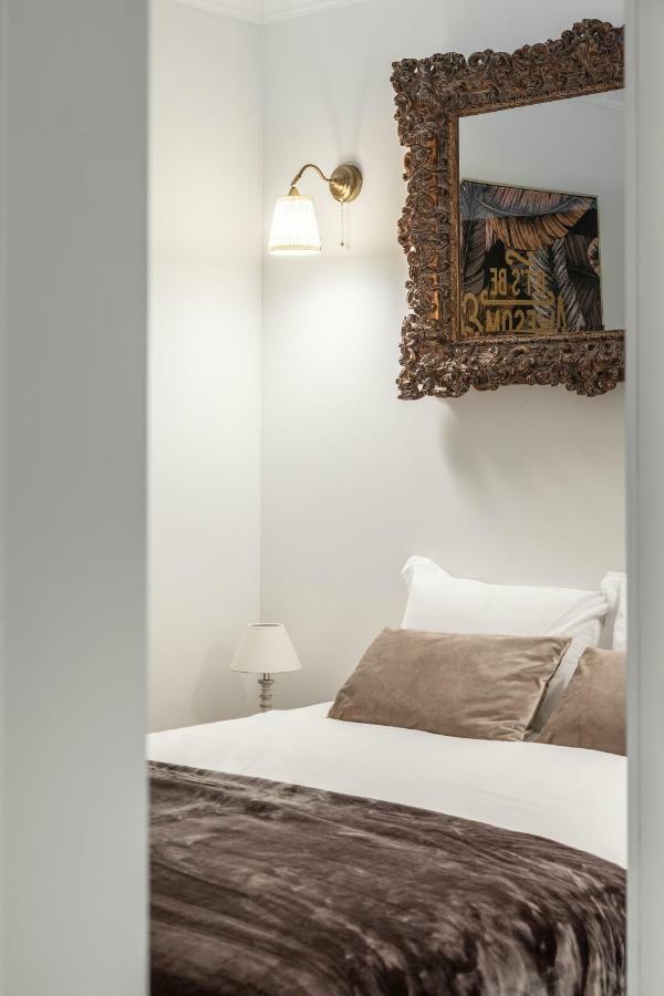 Mouzinho Historic Apartments ปอร์โต ภายนอก รูปภาพ
